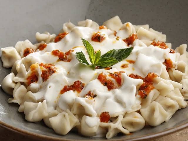 Manti