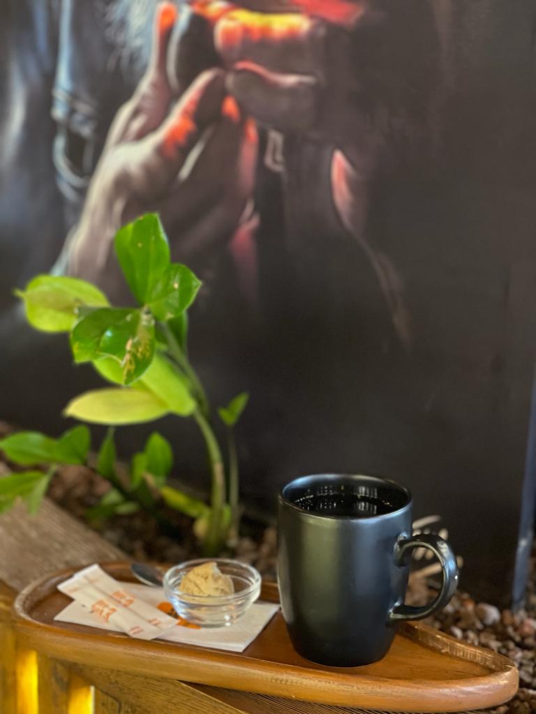FİNCAN ÇAY 