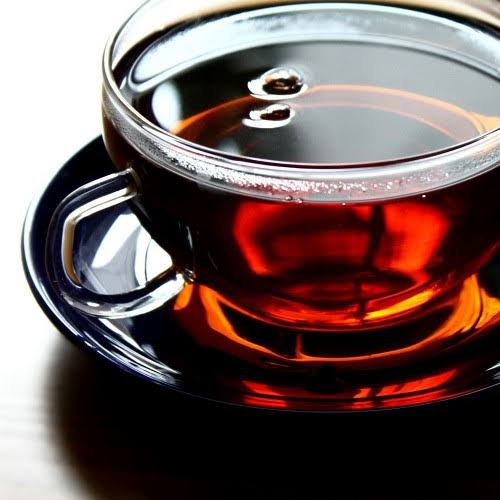 Cup of tea