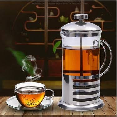 Black mulberry tea