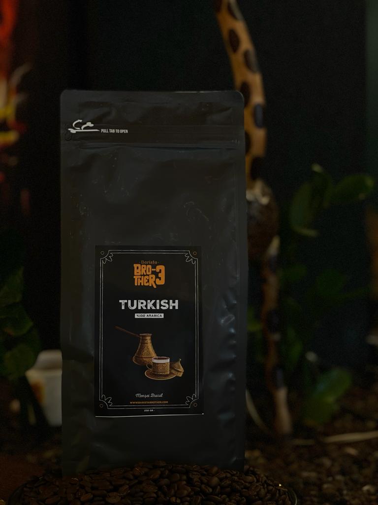 TÜRK KAHVESİ(1kg)