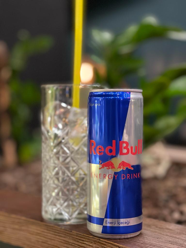 Red Bull