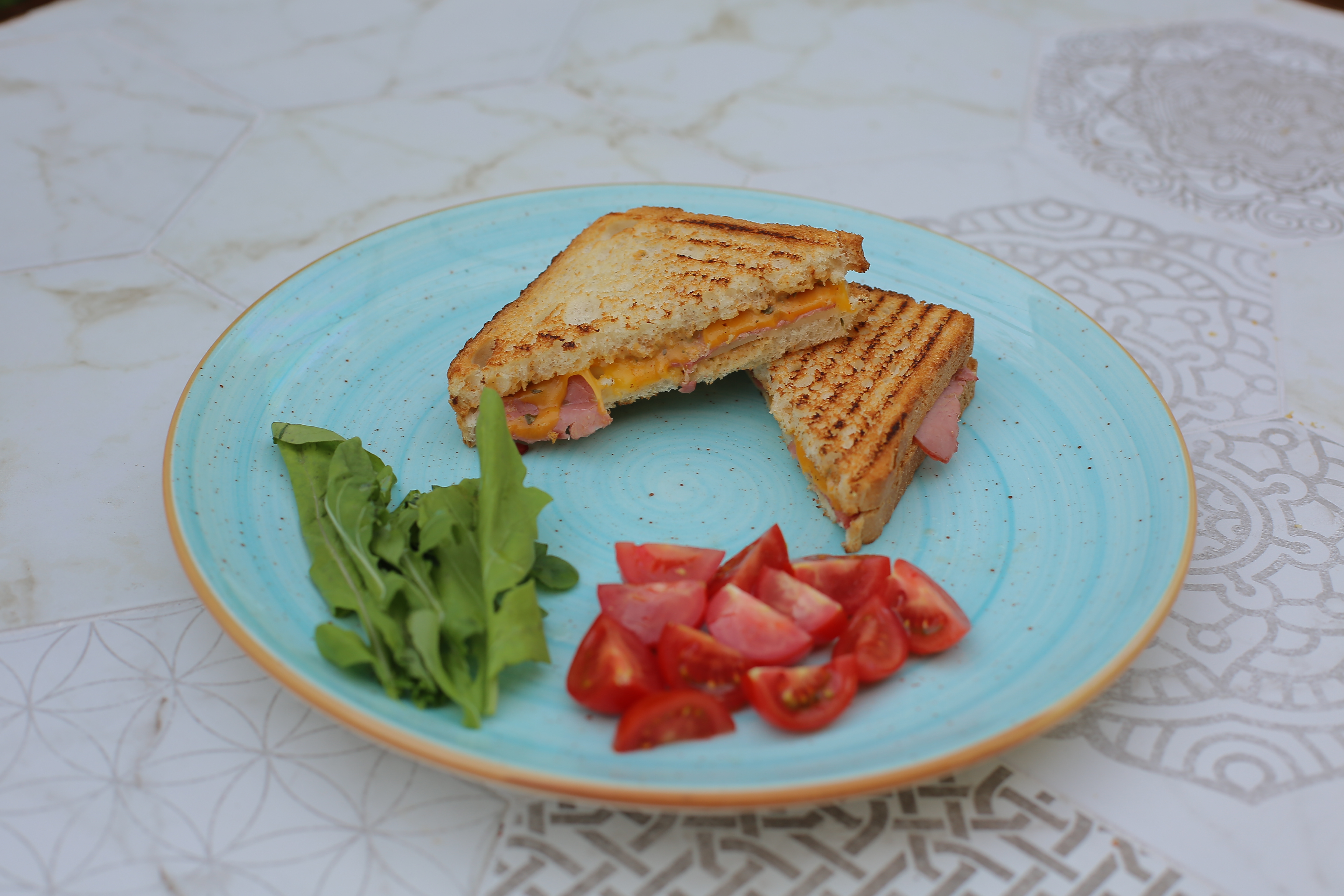 Tost