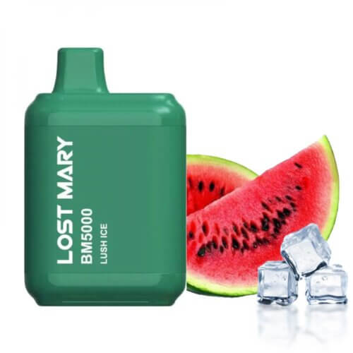 Lush buz