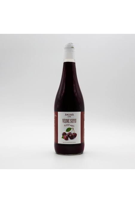 Organic Sour Cherry Juice