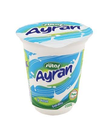Büyük Ayran