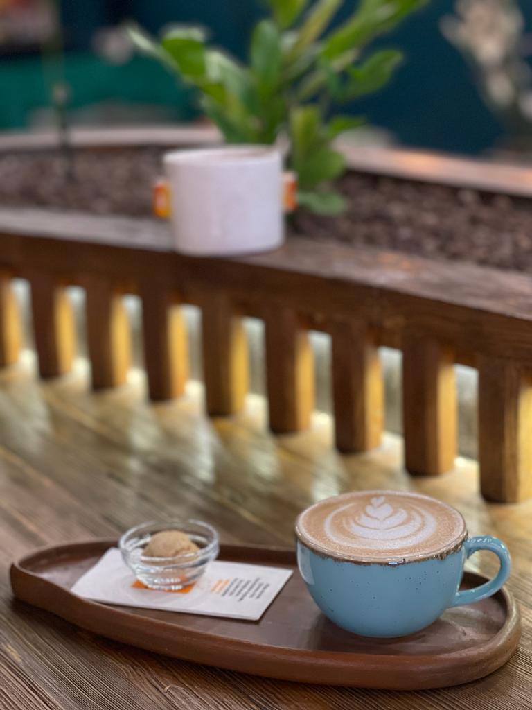 LATTE