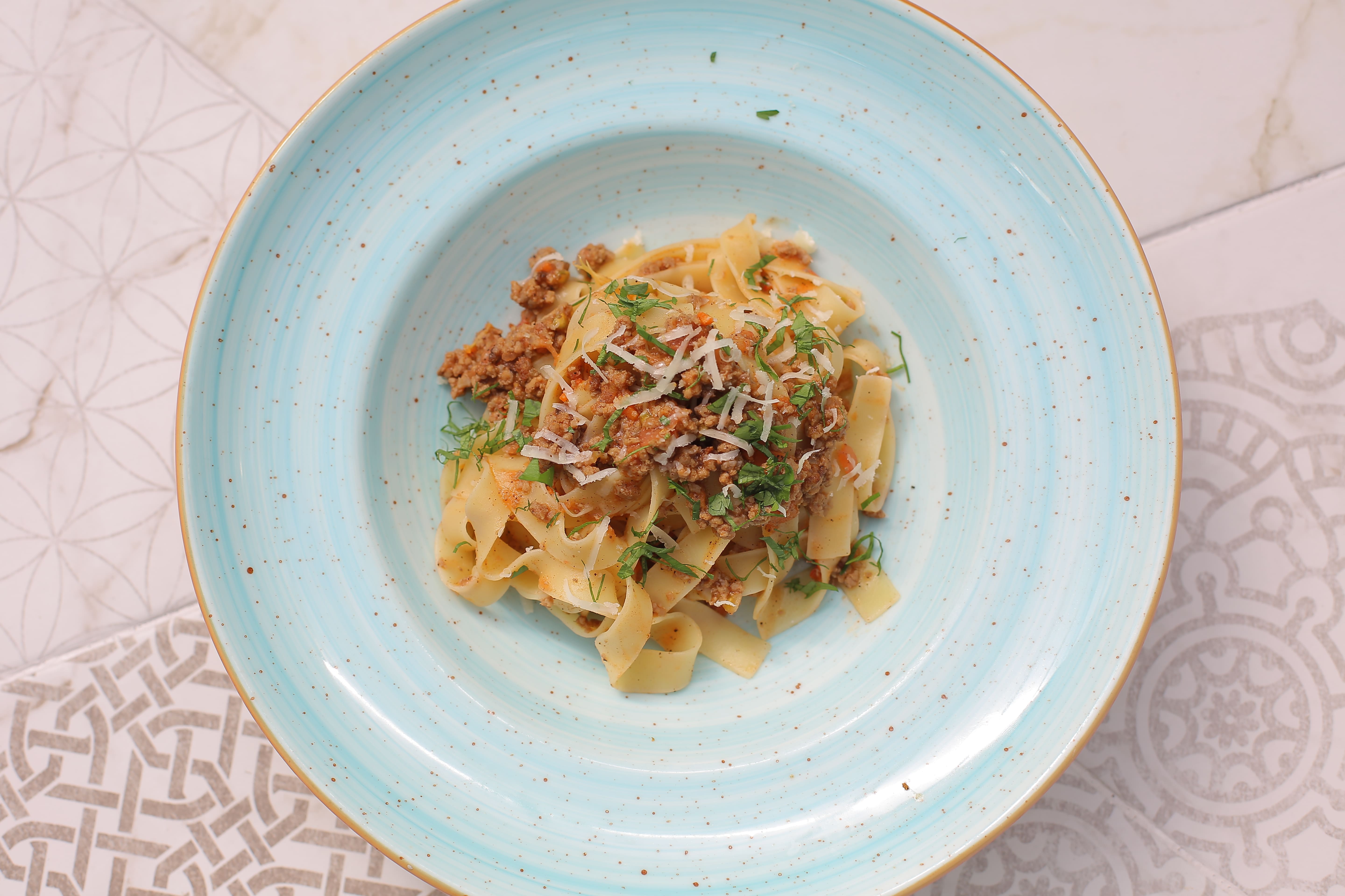 Bolognese