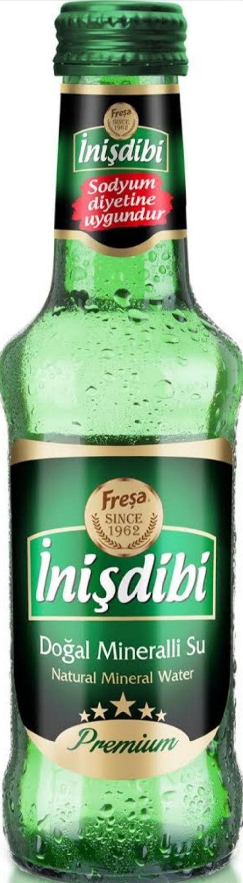 Soda