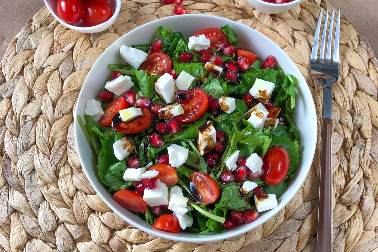 ROKA SALATA