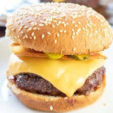 Cheeseburger