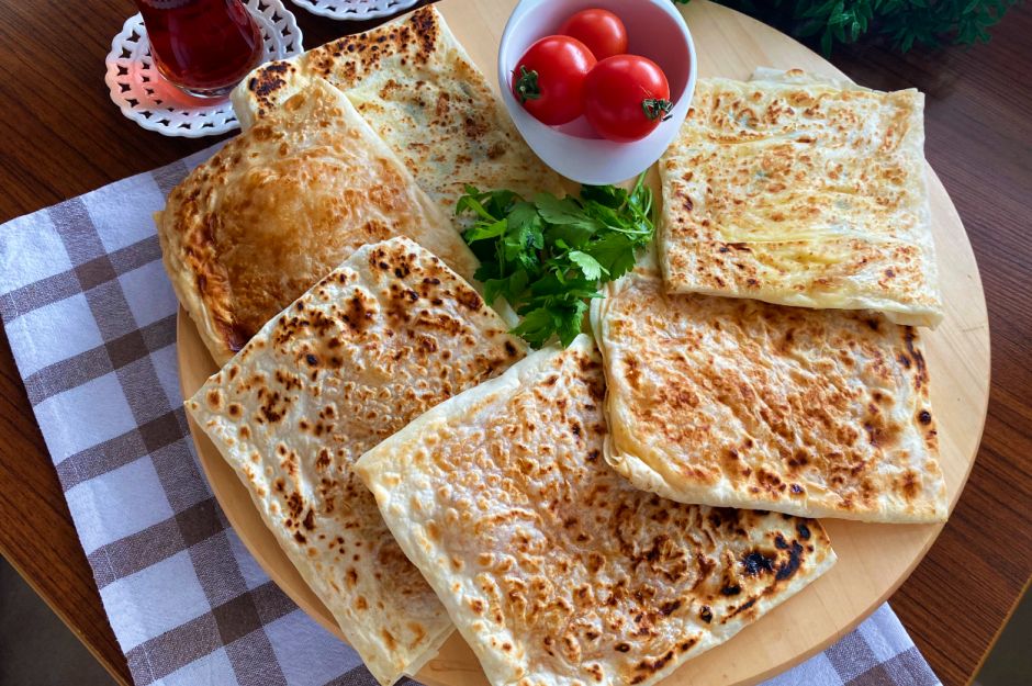Gözleme 