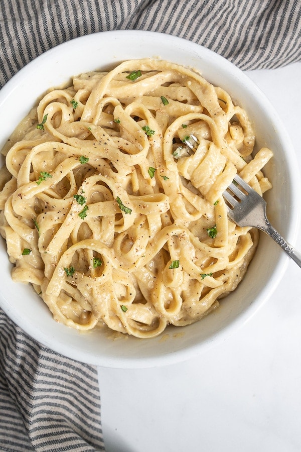 Fettucine