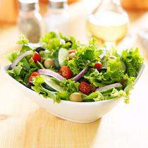 Mevsim Salata / Seasonal Salad