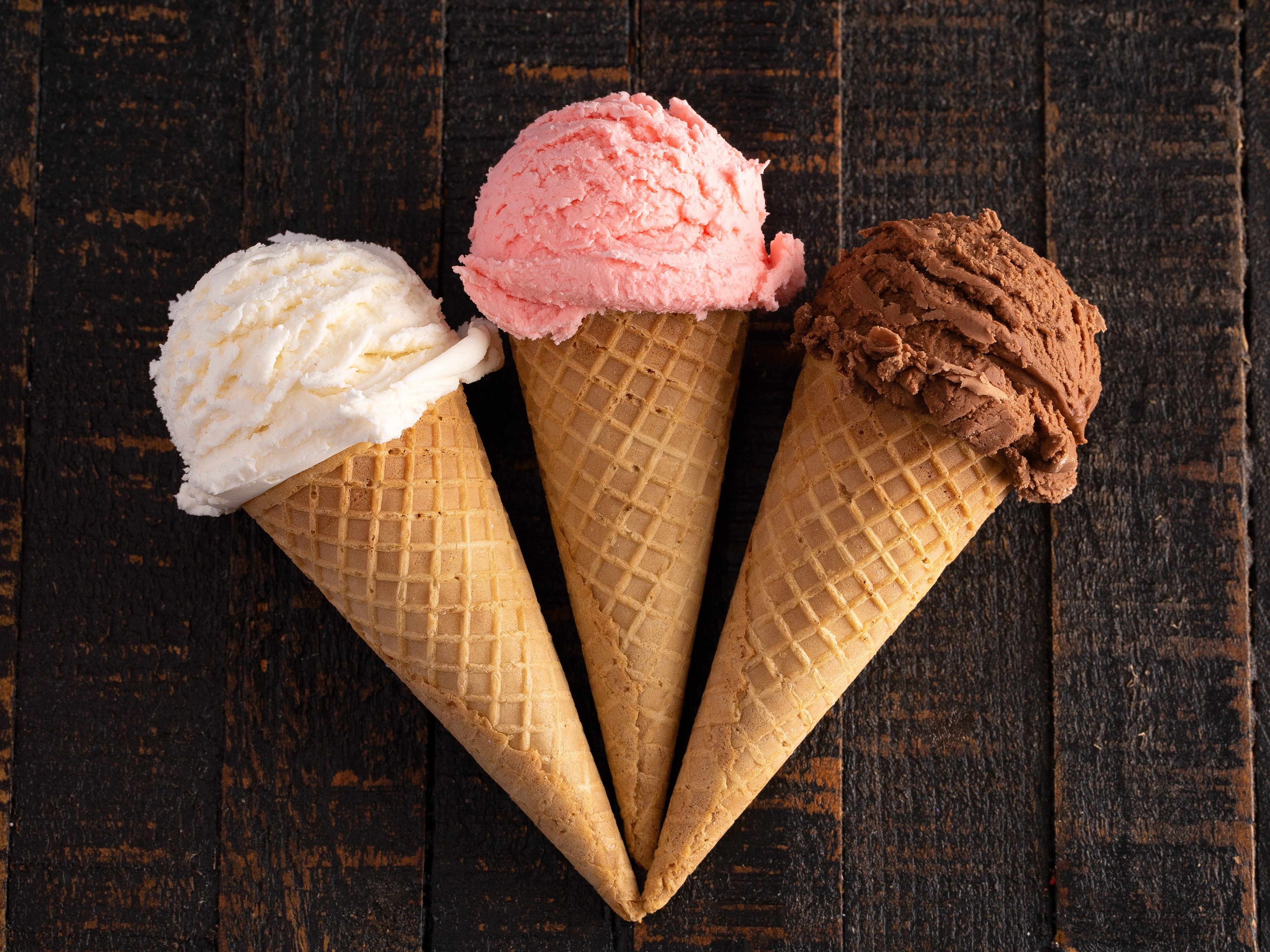 Dondurma / Ice cream