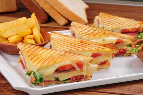 TOST TABAĞI