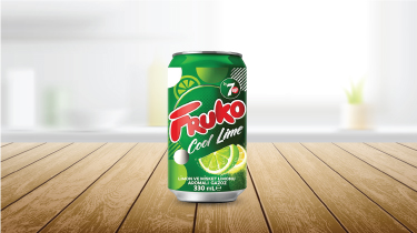 FRUKO COOL LİME