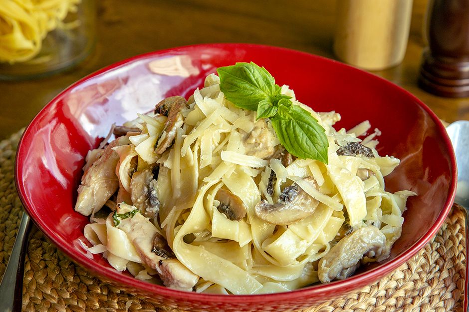 Alfredo