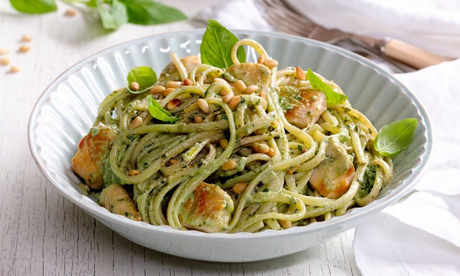 Pesto 