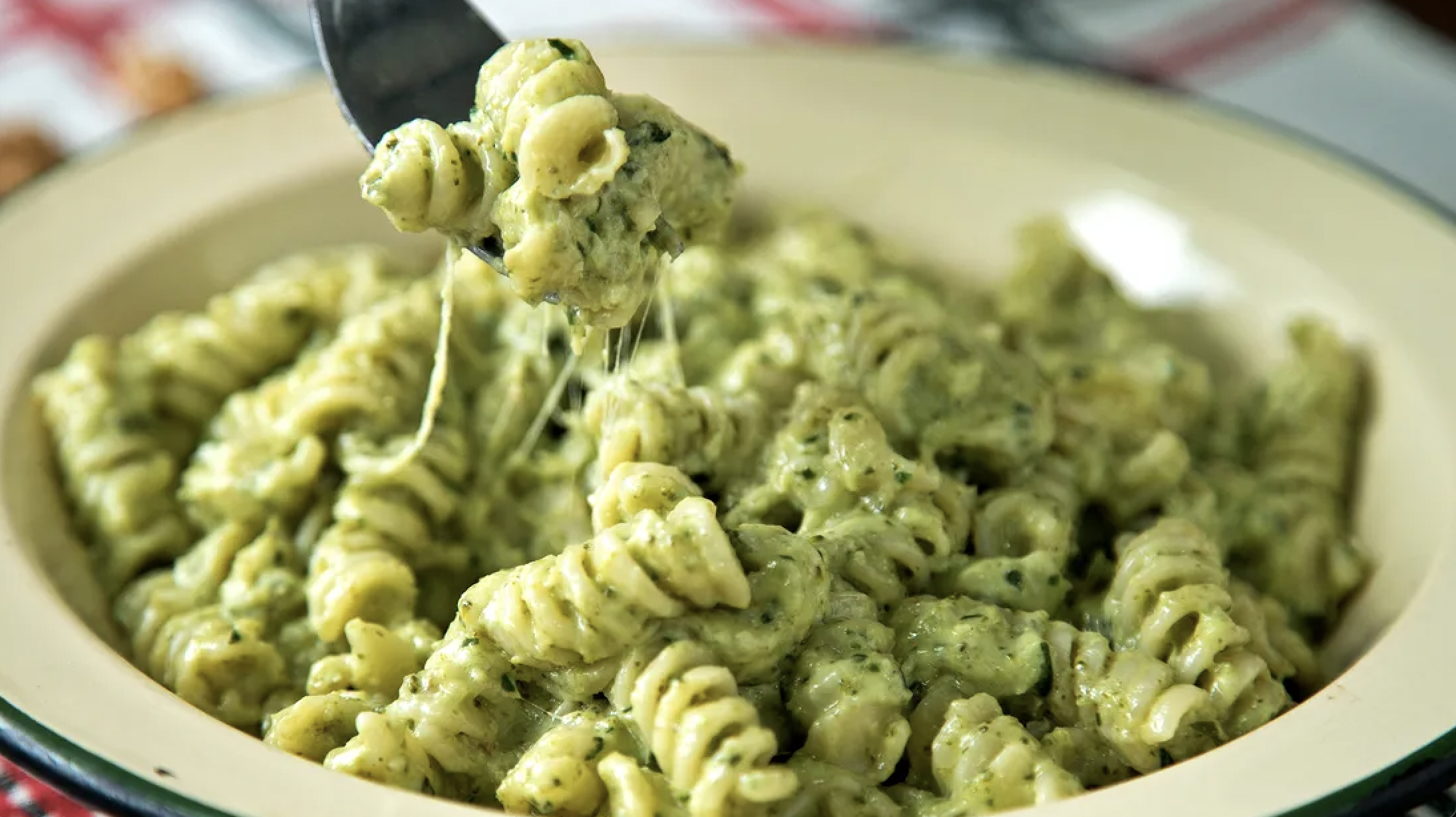Fusilli Batuta