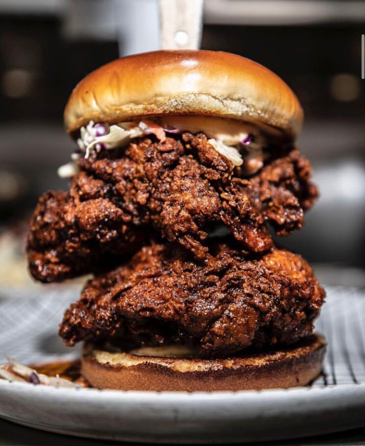 BURGERLER