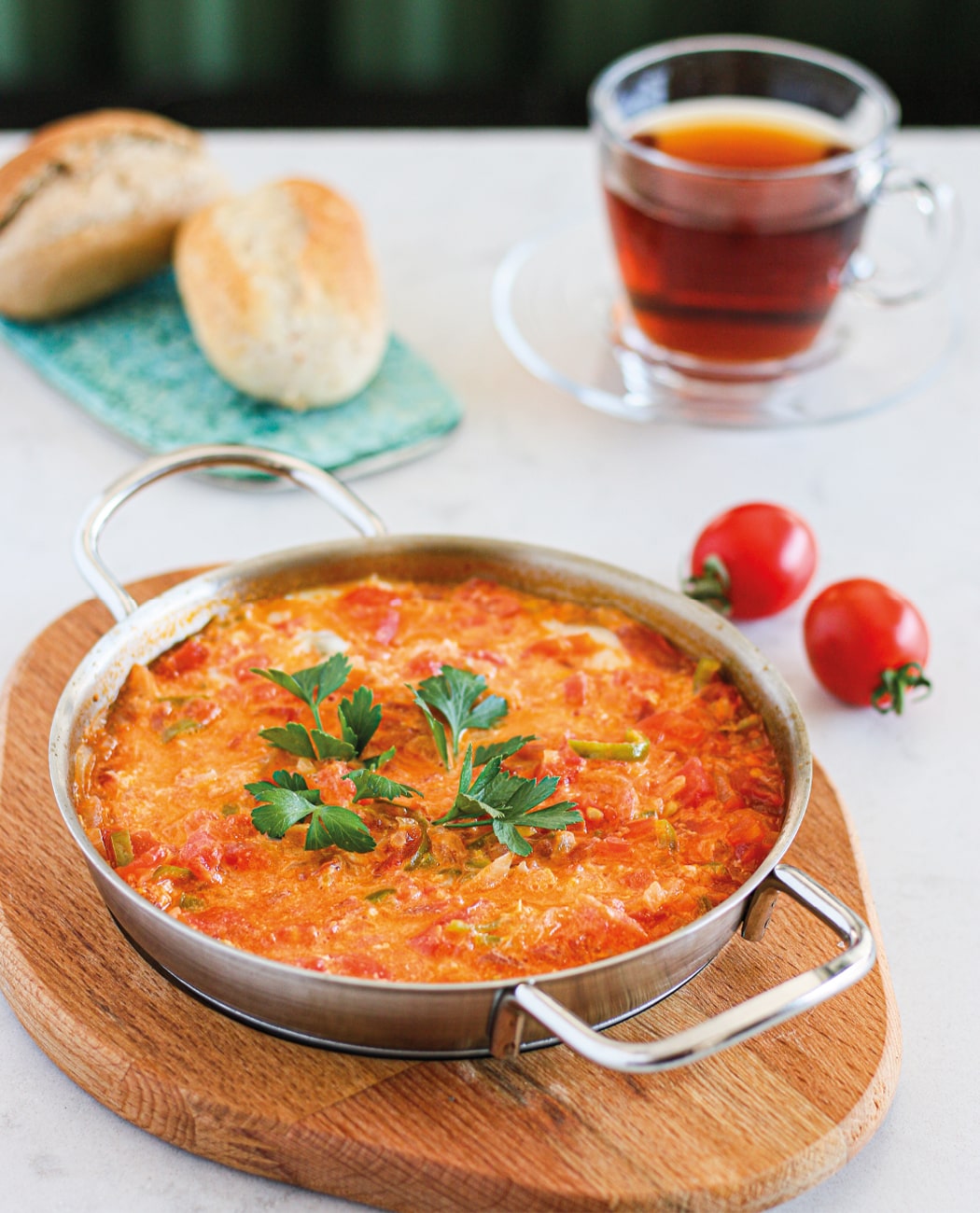 Menemen