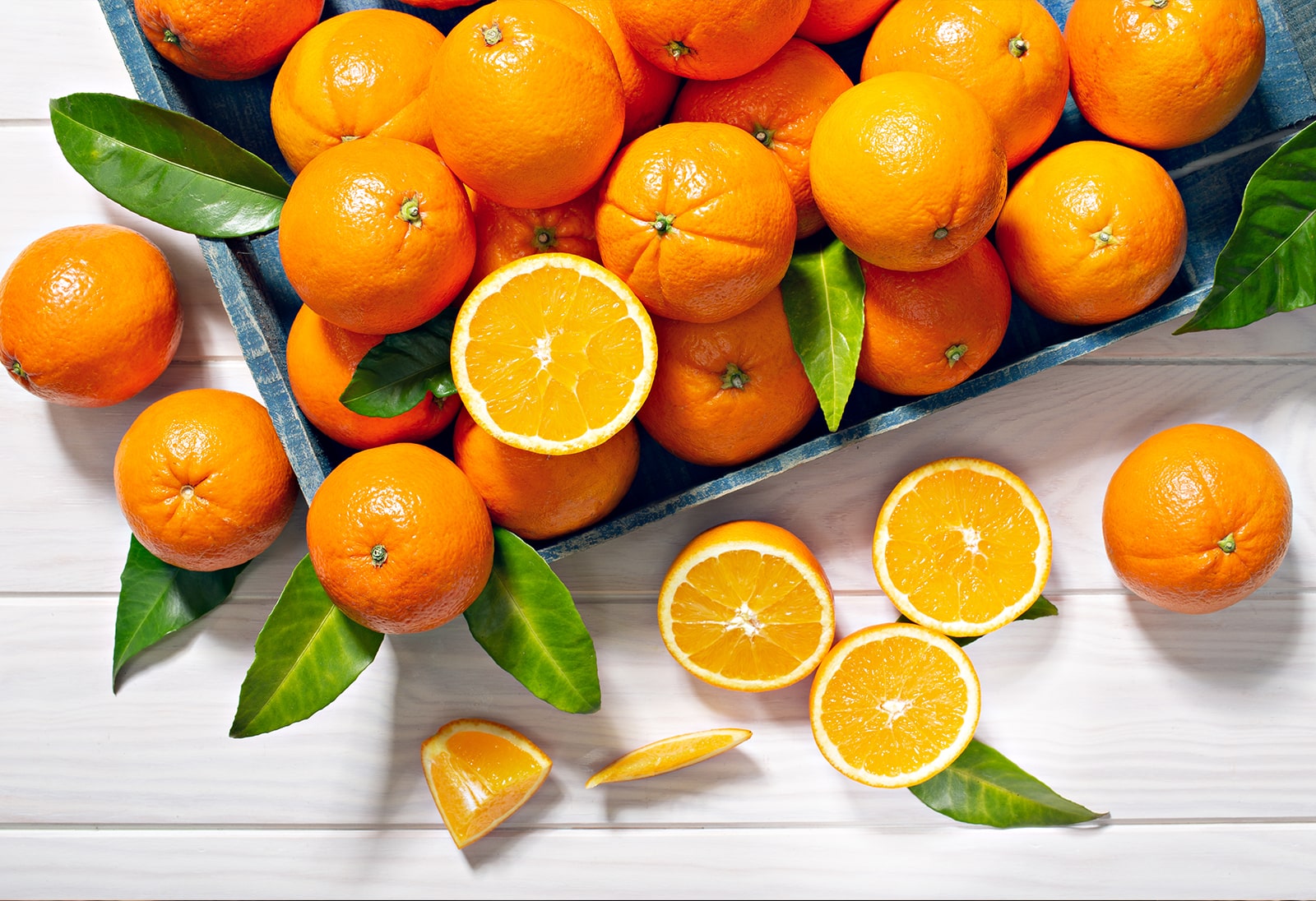 Orange juice