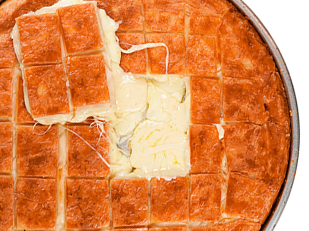 Cheese börek