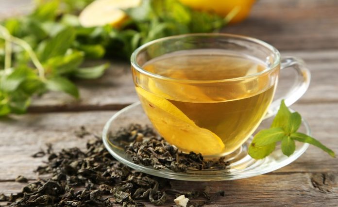 Herbal teas