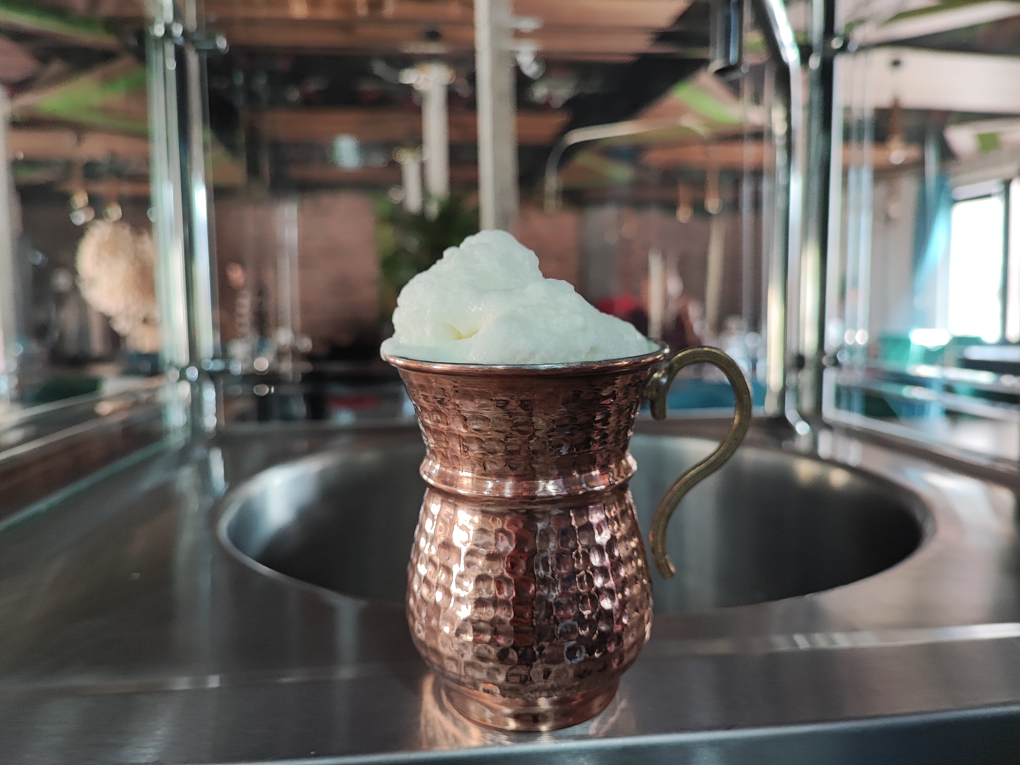 AÇIK AYRAN