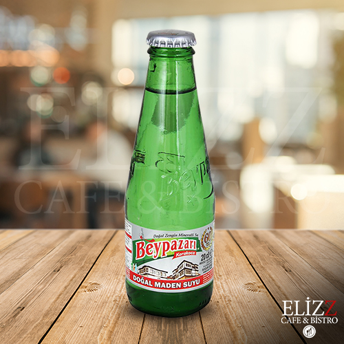 Beypazarı Sade Soda