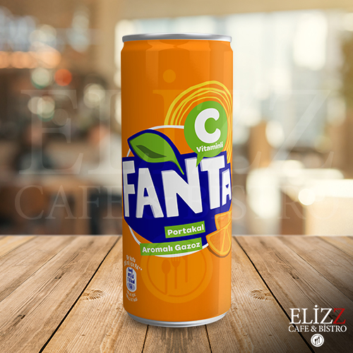 Fanta
