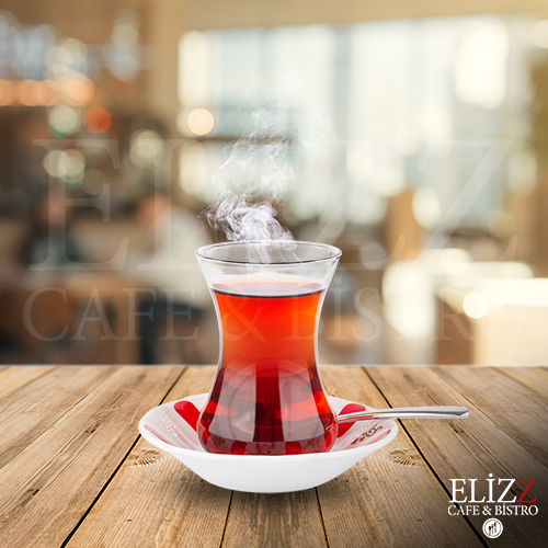 Çay