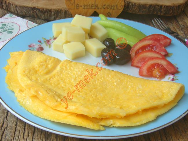 OMLET