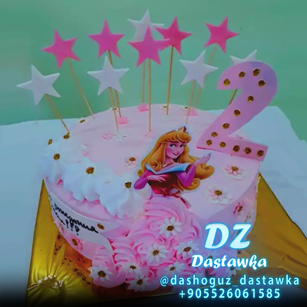 Kod: Çaga T2