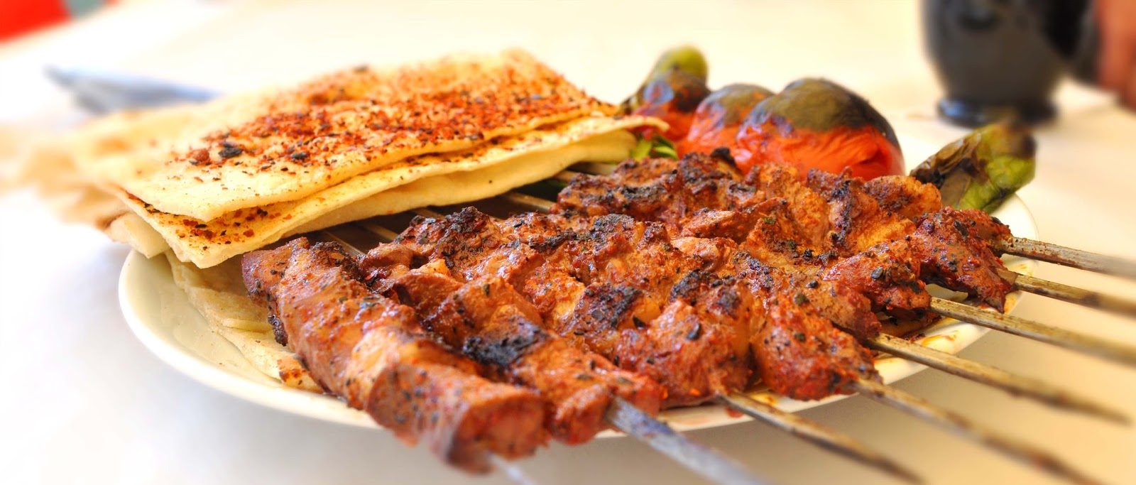 KUŞBAŞI KEBAP