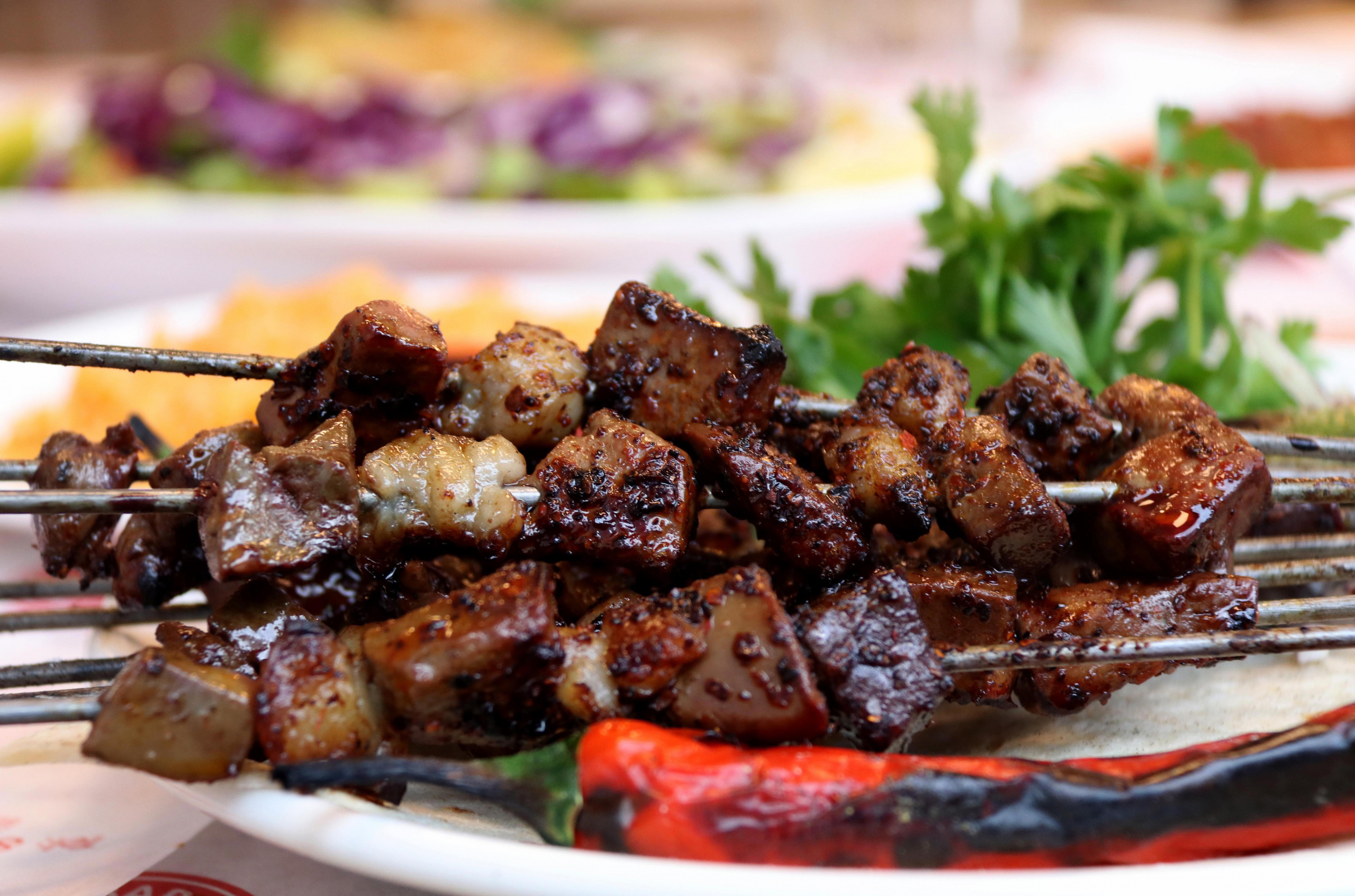 CİĞER