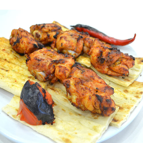 KEMİKLİ KEBAP