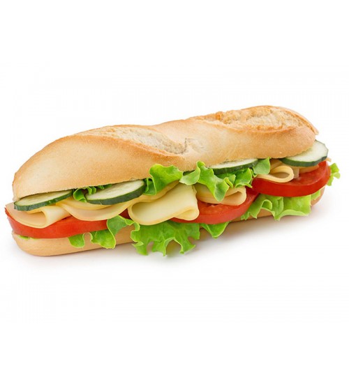 SANDVİÇ / SANDWICH