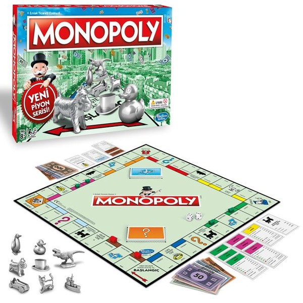 Monopoly