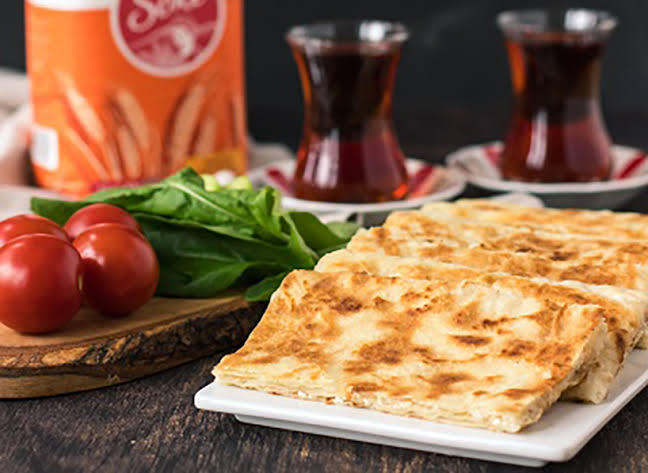 Gözlemeler