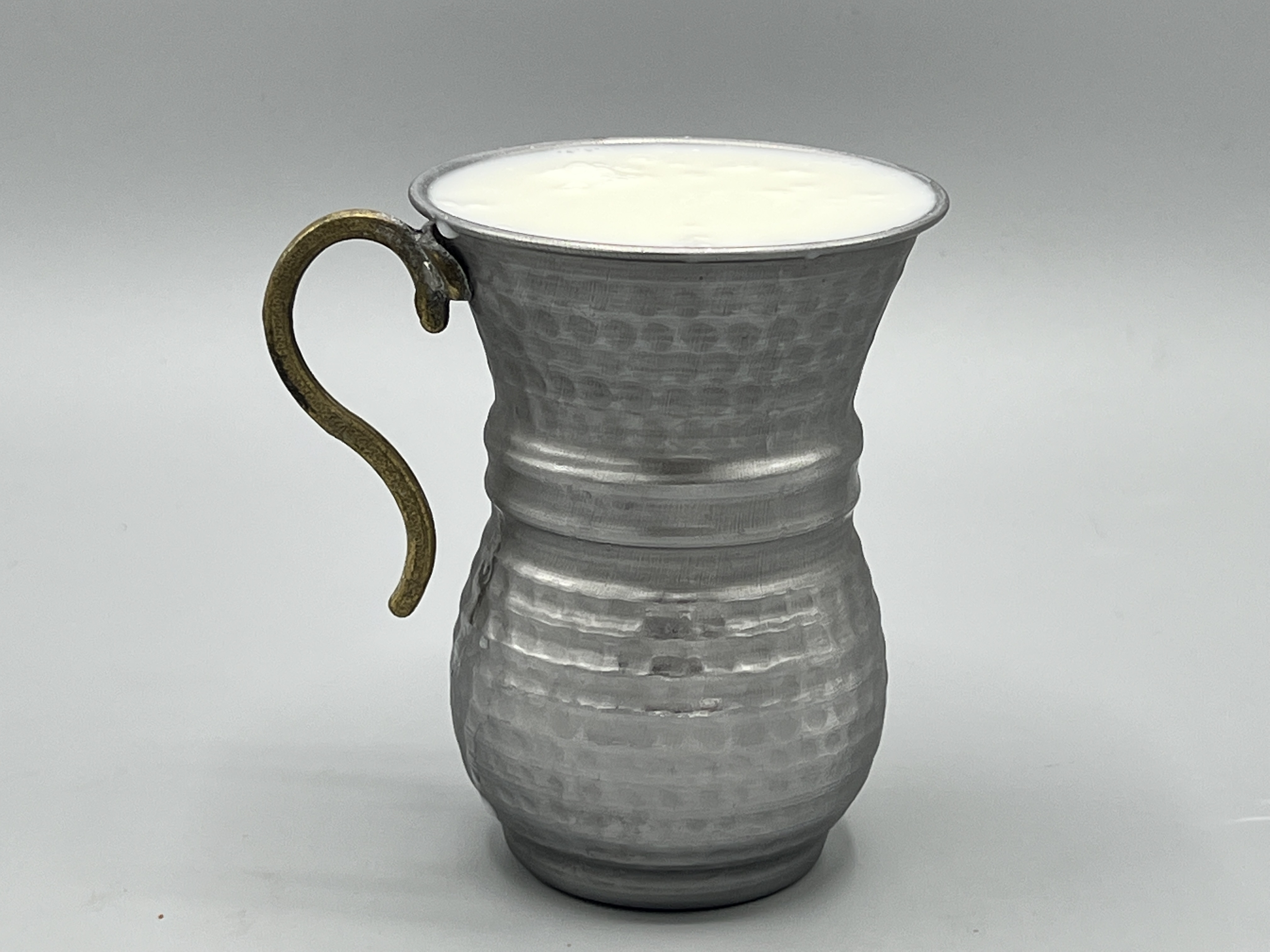 Spicy ayran