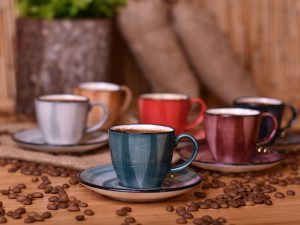 Turkish coffee