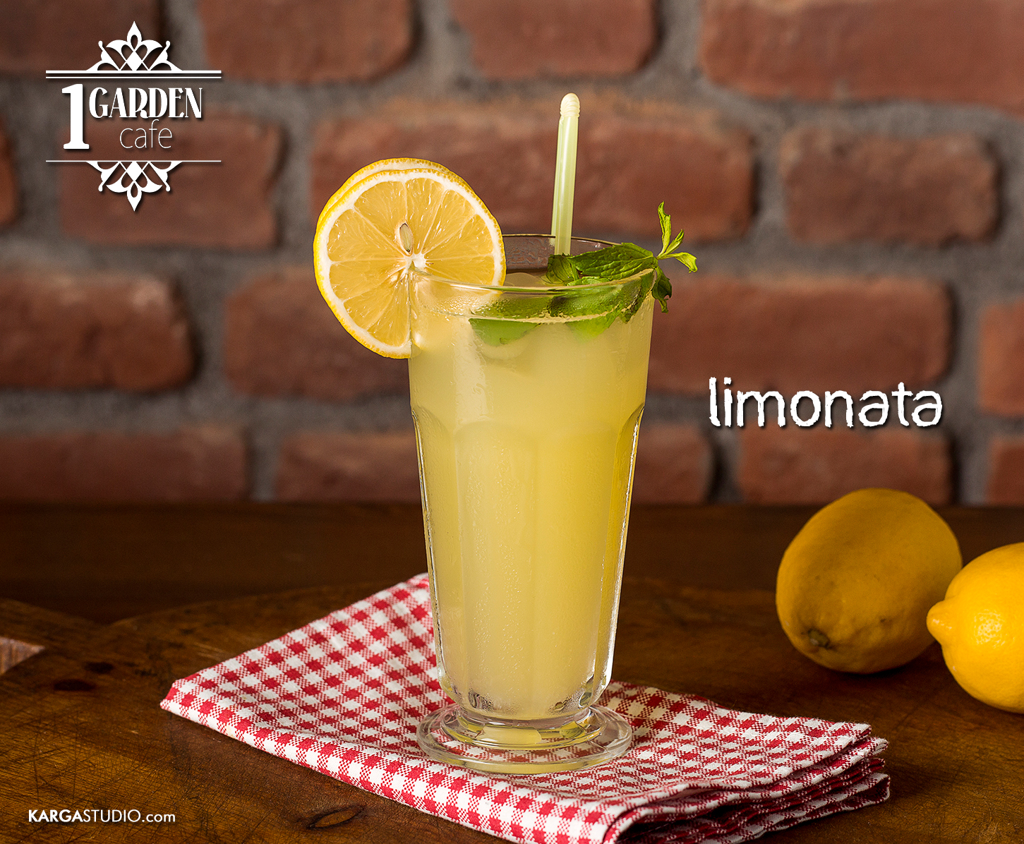 Lemonade