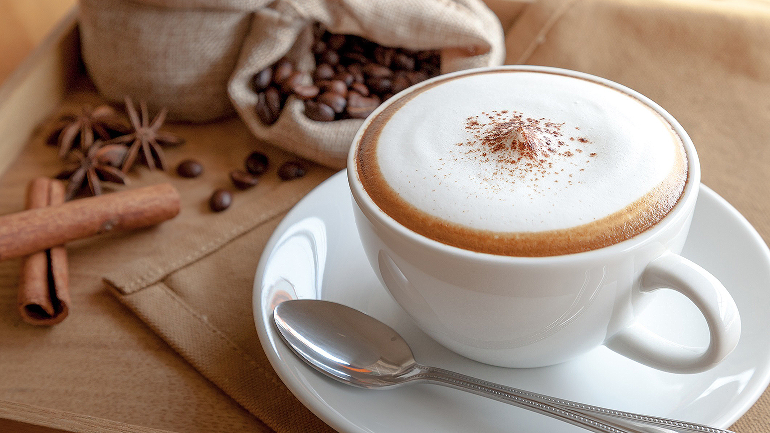 Cappuccino
