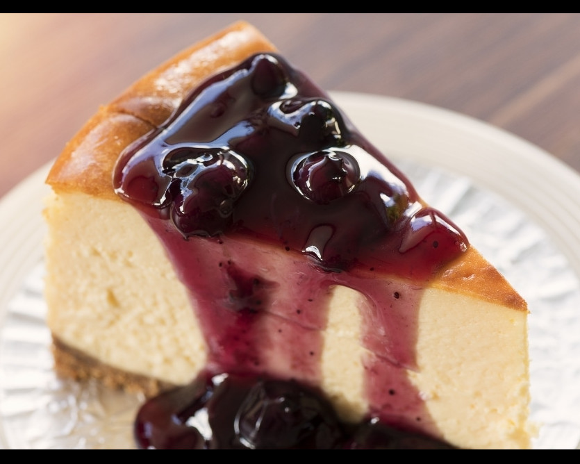 Chesscake