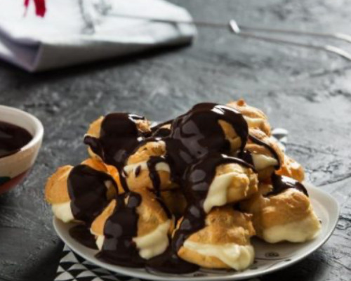 Profiterol