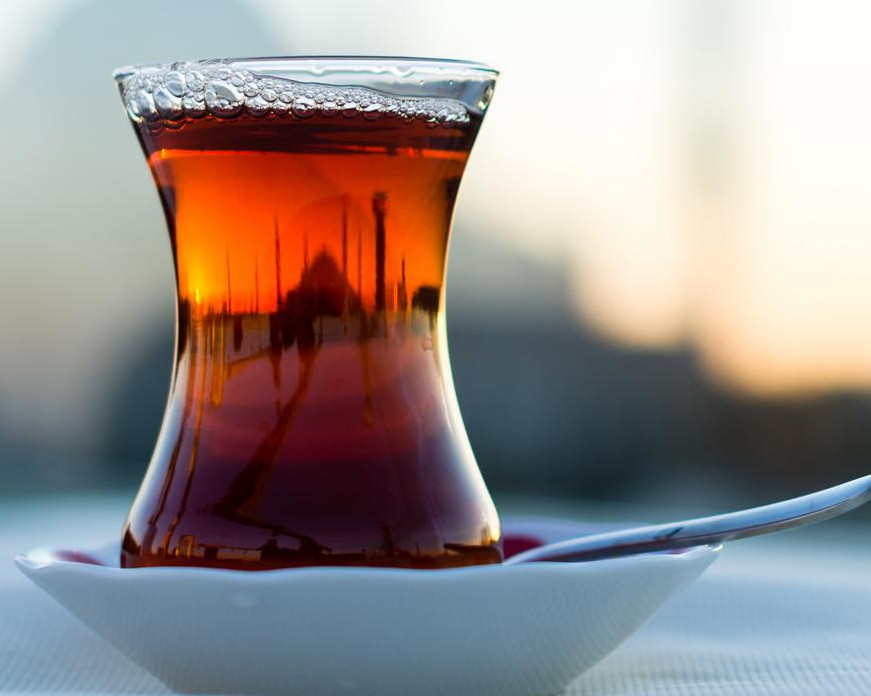 Çay