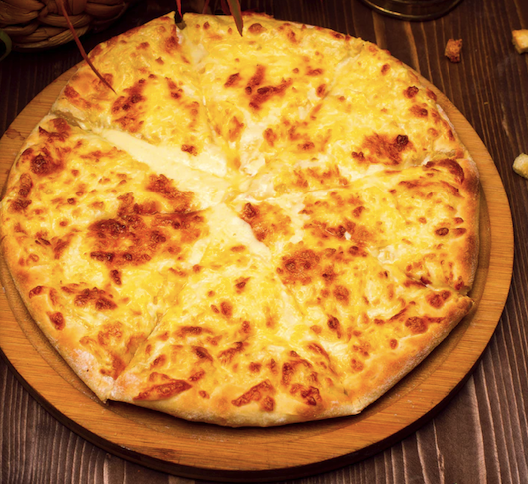 Imeruli Khachapuri