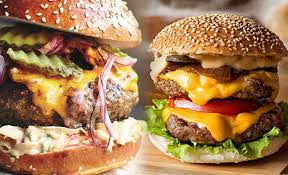 BigBoss Hamburger